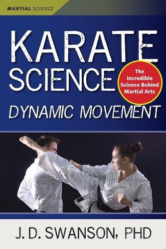 Cover image for Karate Science: Dynamic Movement