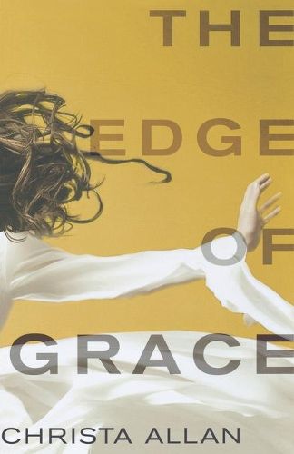 Cover image for The Edge of Grace