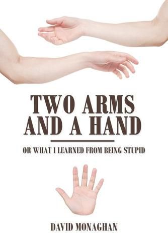 Cover image for Two Arms and a Hand