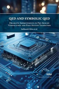 Cover image for QED and Symbolic QED