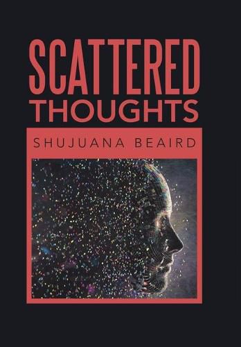 Cover image for Scattered Thoughts