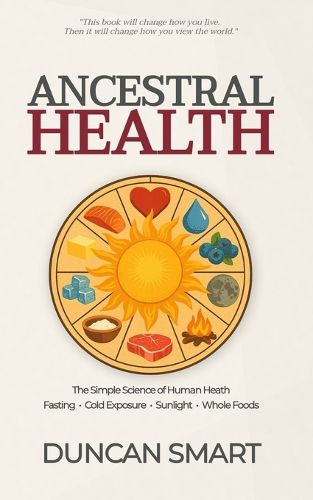 Cover image for Ancestral Health