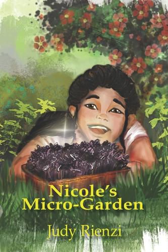 Cover image for Nicole's Micro Garden