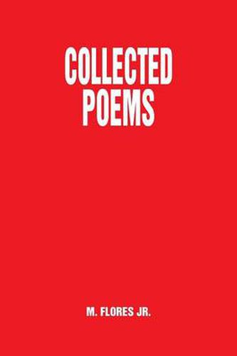 Cover image for Collected Poems