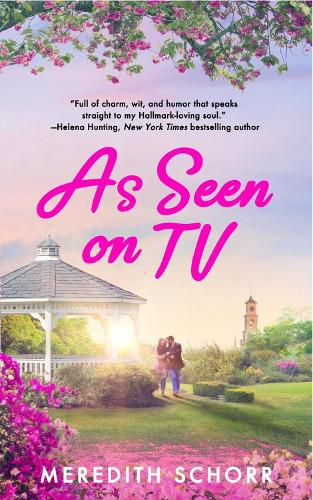 Cover image for As Seen on TV