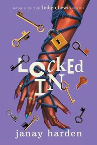 Cover image for Locked in