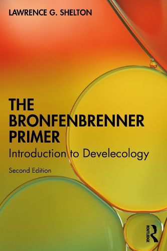 Cover image for The Bronfenbrenner Primer