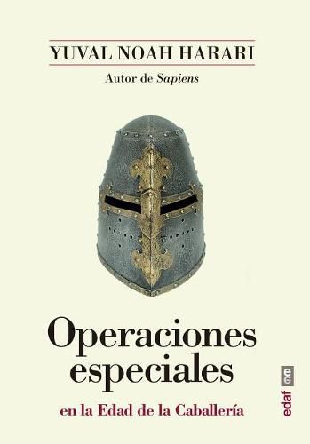 Operaciones Especiales En La Edad de la Caballeria