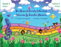 Cover image for The Musical Family Collection