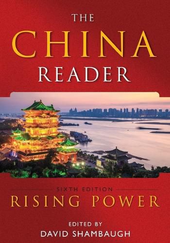 Cover image for The China Reader: Rising Power