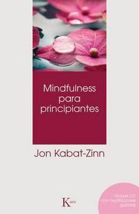 Cover image for Mindfulness Para Principiantes