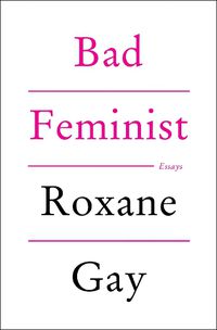 Cover image for Bad Feminist