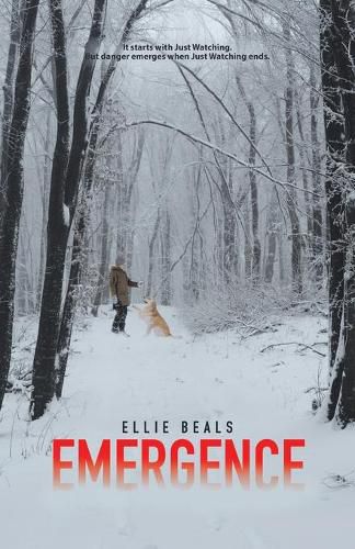 Cover image for Emergence