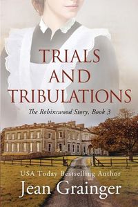 Cover image for Trials and Tribulations