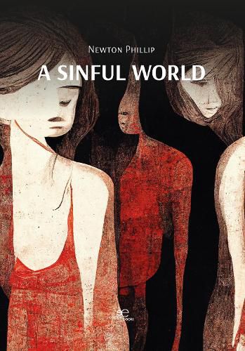 Cover image for A SINFUL WORLD 2023