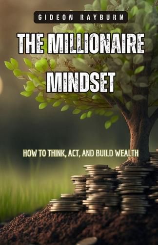 Cover image for The Millionaire Mindset