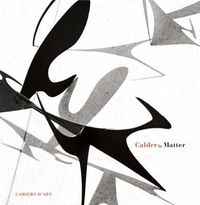 Cover image for Calder by Matter