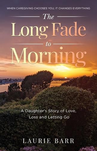 Cover image for The Long Fade to Morning