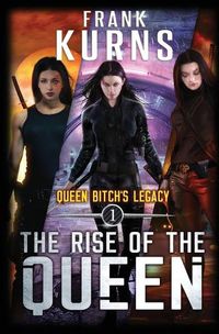 Cover image for The Rise of the Queen