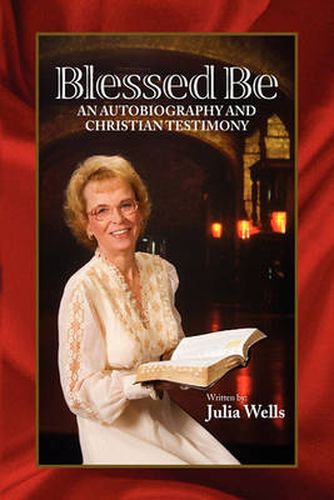 Cover image for Blessed Be