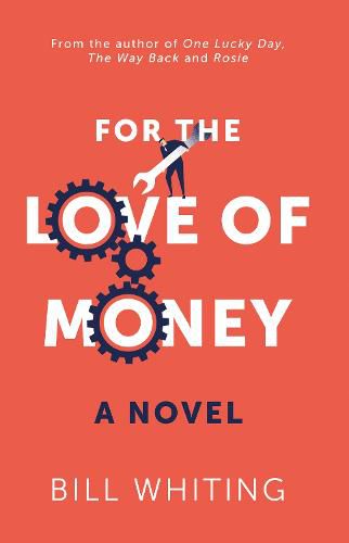 Cover image for For the Love of Money