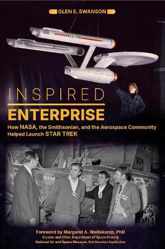 Cover image for Inspired Enterprise