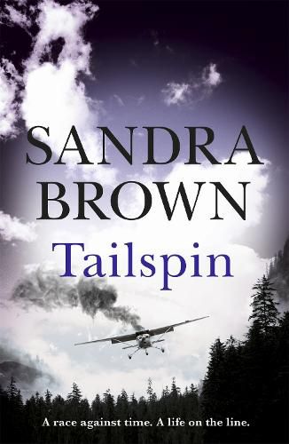 Cover image for Tailspin: The INCREDIBLE NEW THRILLER from New York Times bestselling author