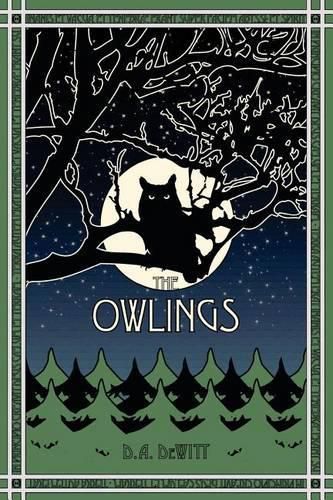 Cover image for The Owlings: A Worldview Novella