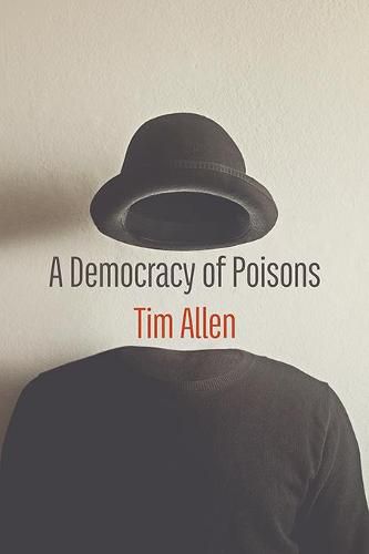 Cover image for A Democracy of Posions