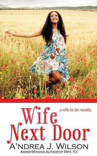 Cover image for Wife Next Door