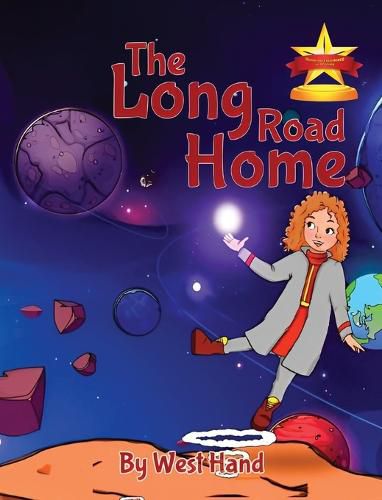 Cover image for The Long Road Home