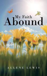Cover image for My Faith Abound