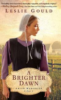 Cover image for A Brighter Dawn