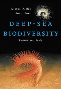 Cover image for Deep-Sea Biodiversity: Pattern and Scale