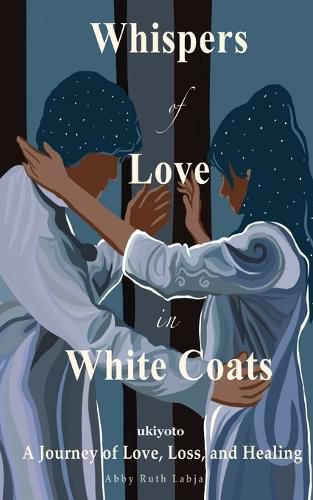 Cover image for Whispers of Love in White Coats