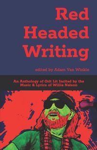Cover image for Red Headed Writing