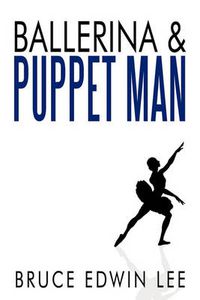 Cover image for Ballerina & Puppet Man