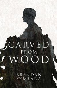 Cover image for Carved From Wood