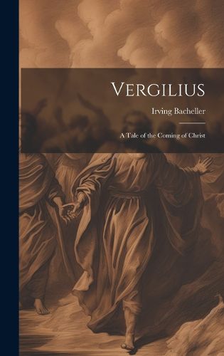 Cover image for Vergilius