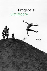 Cover image for Prognosis: Poems