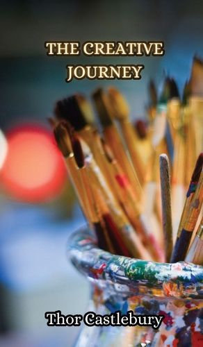 The Creative Journey