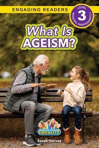 Cover image for What is Ageism?