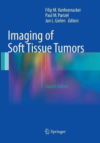 Cover image for Imaging of Soft Tissue Tumors