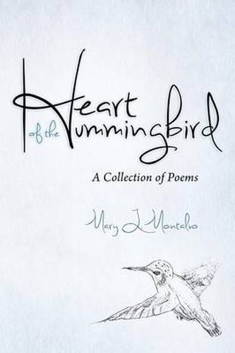 Cover image for Heart of the Hummingbird