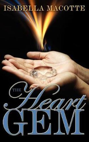 Cover image for The Heart Gem