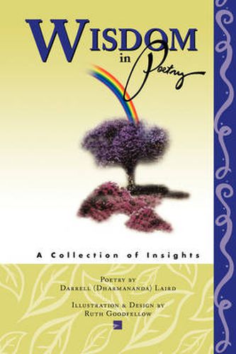 Cover image for Wisdom in Poetry