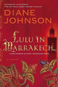 Cover image for Lulu in Marrakech