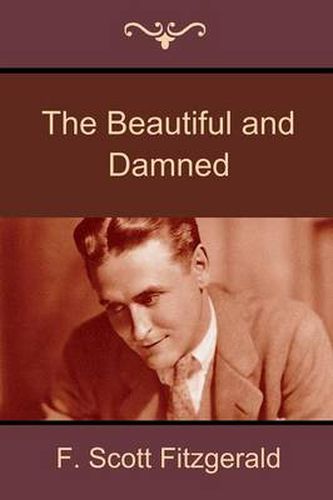 Cover image for The Beautiful and Damned