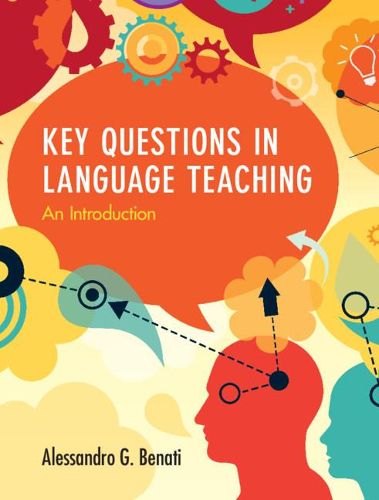 Cover image for Key Questions in Language Teaching: An Introduction