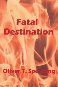 Cover image for Fatal Destination